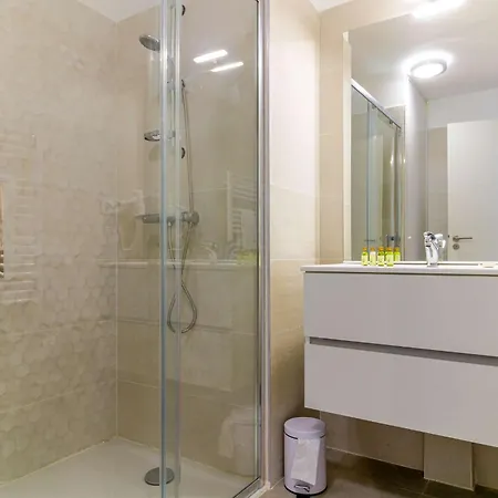 Appartamento Select'sohome - Joli Pour 4 Personnes Au Coeur De La Faviere ! - Iloa-c01